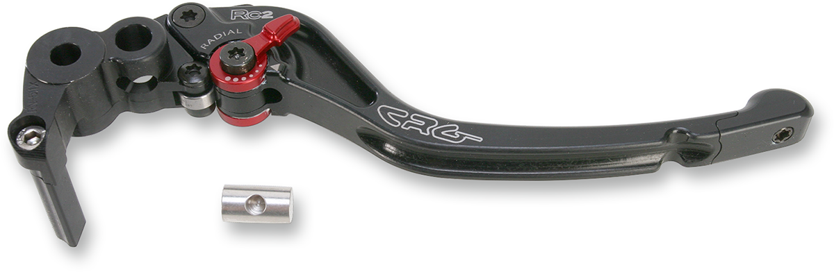 CRG RC2 Standard Brake Lever - Black