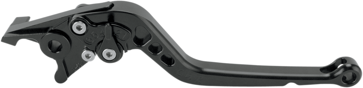 PSR Click 'N Roll Brake Lever - Long - Black