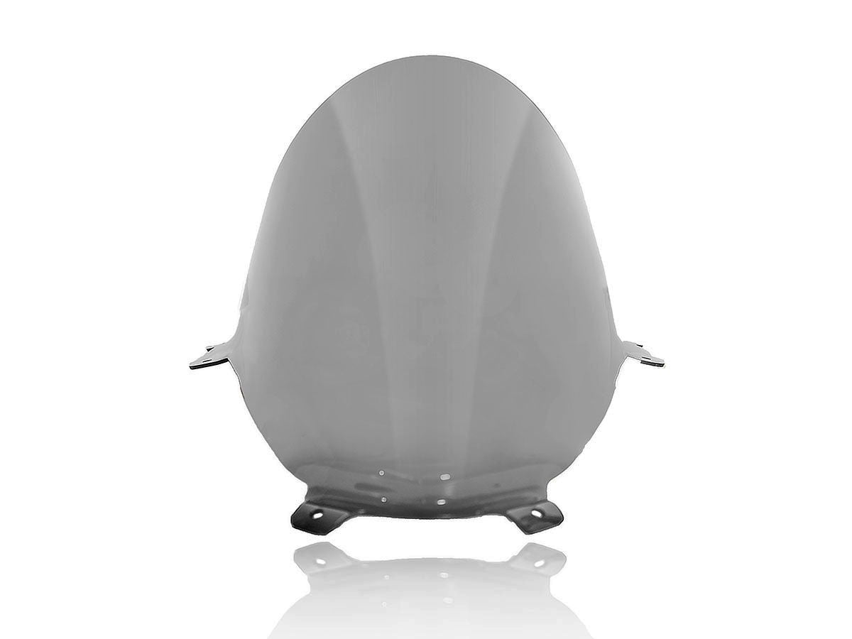 WRS Race High Windscreen Ducati Panigale V4 - S 2018-2019 / Panigale V2 2020-2024