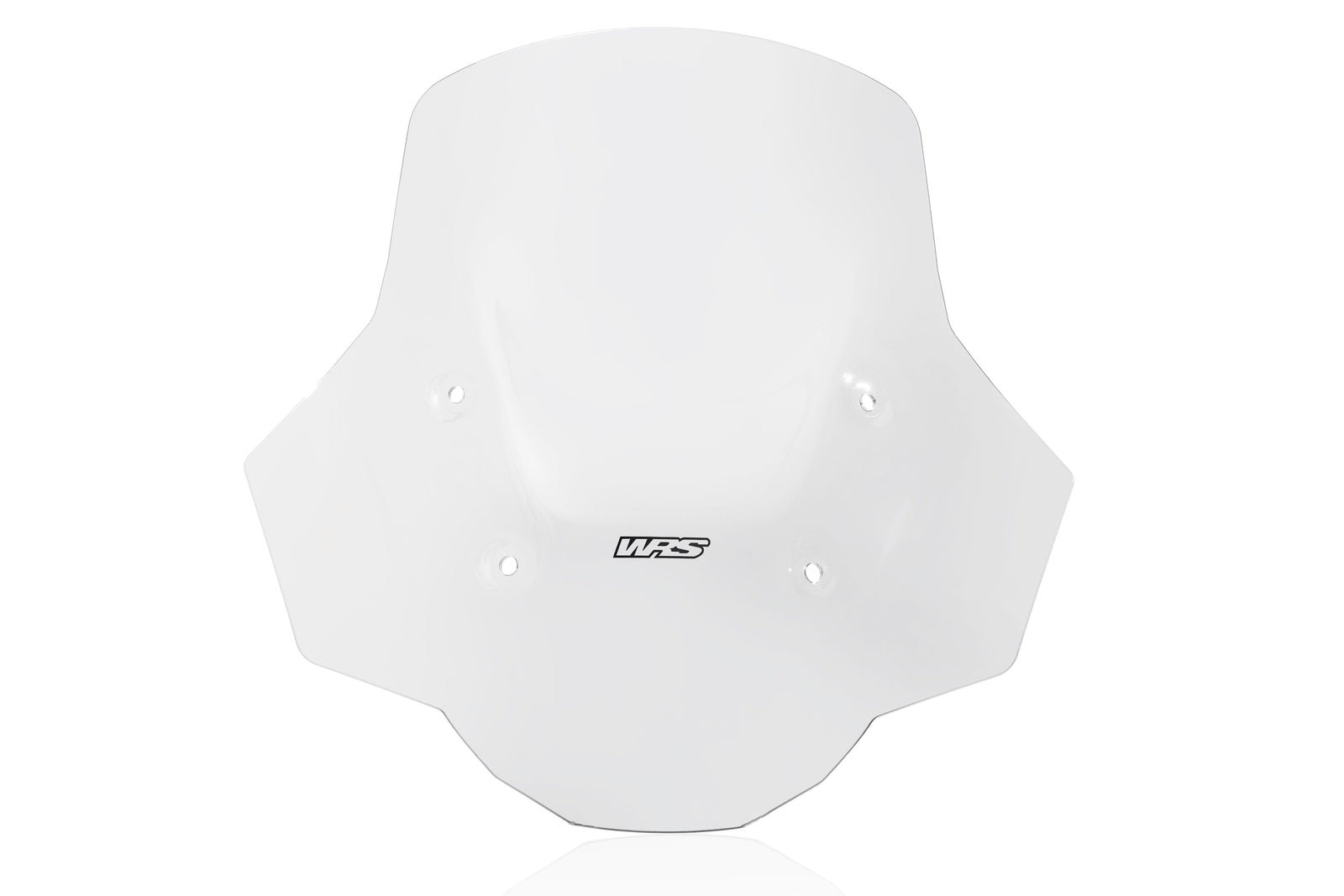 WRS Windscreen Standard Plus No Radar BMW R 1300 GS 2023-2026