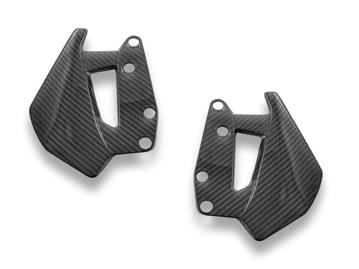 Ducabike DBK CRB178L BMW R1300GS Glossy Carbon Deflectors