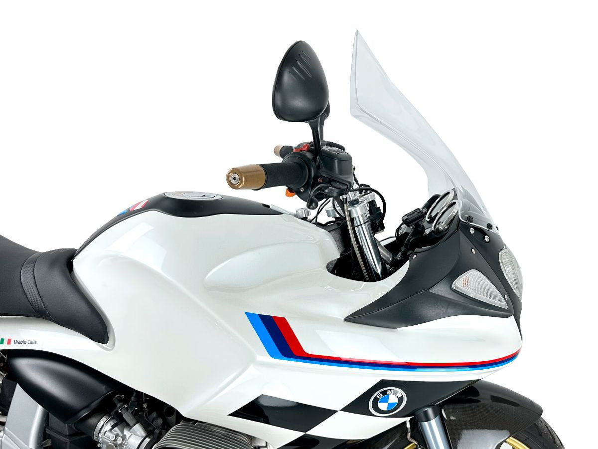 WRS Touring Windscreen BMW R 1100 S 1998-2006