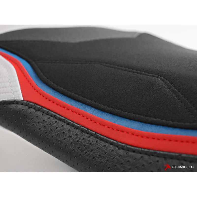 Luimoto Technik Comfort Seat Cover For BMW S1000RR M1000RR