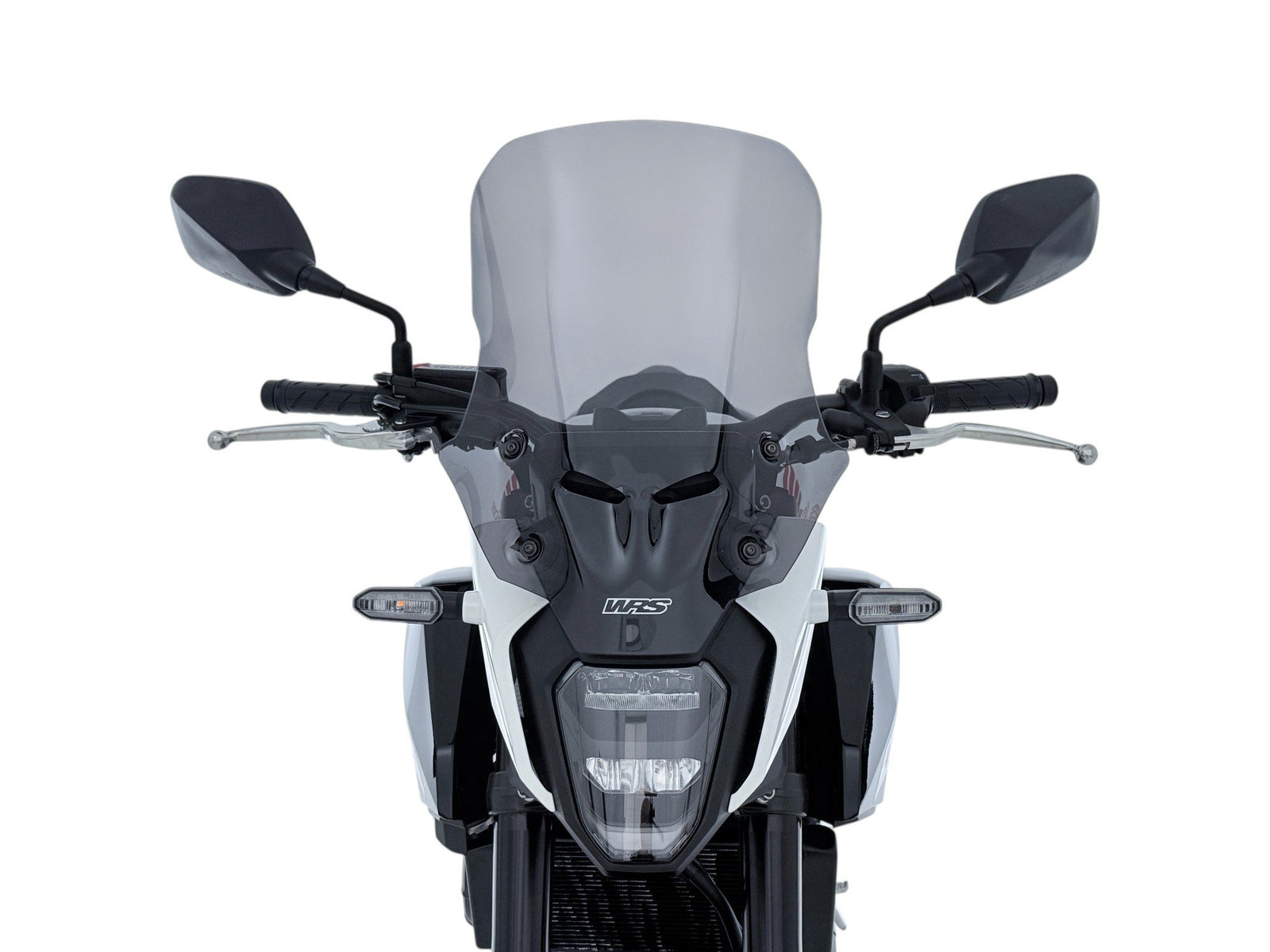 WRS Touring Windscreen Honda CB 500 Hornet 2025-2026