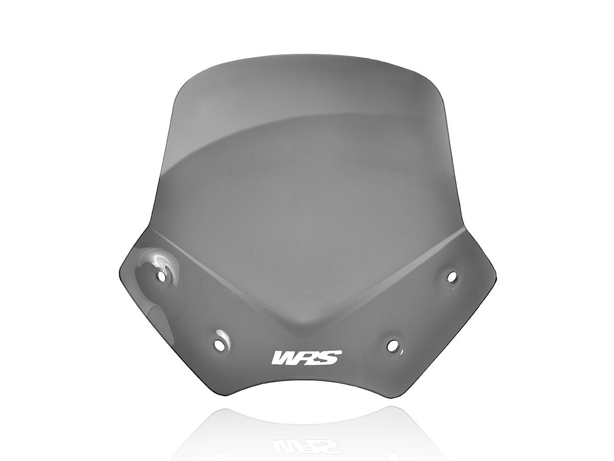 WRS Sport Windscreen BMW R 1200 R 2006-2014