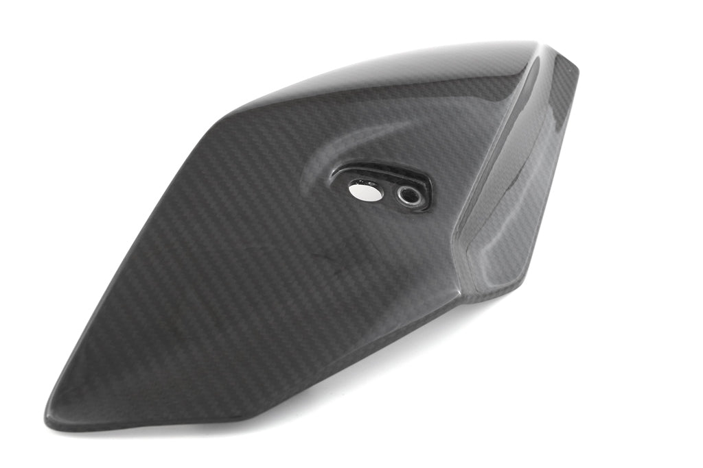 Fullsix Carbon Headlight Fairing - Left