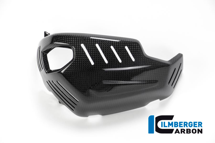 Ilmberger Carbon Rocker Cover Right - BMW R Nine T Scrambler