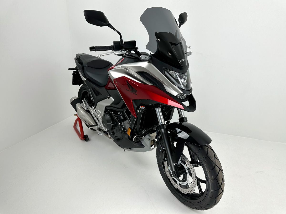 WRS Windscreen Touring Honda NC 750 X 2021-2024
