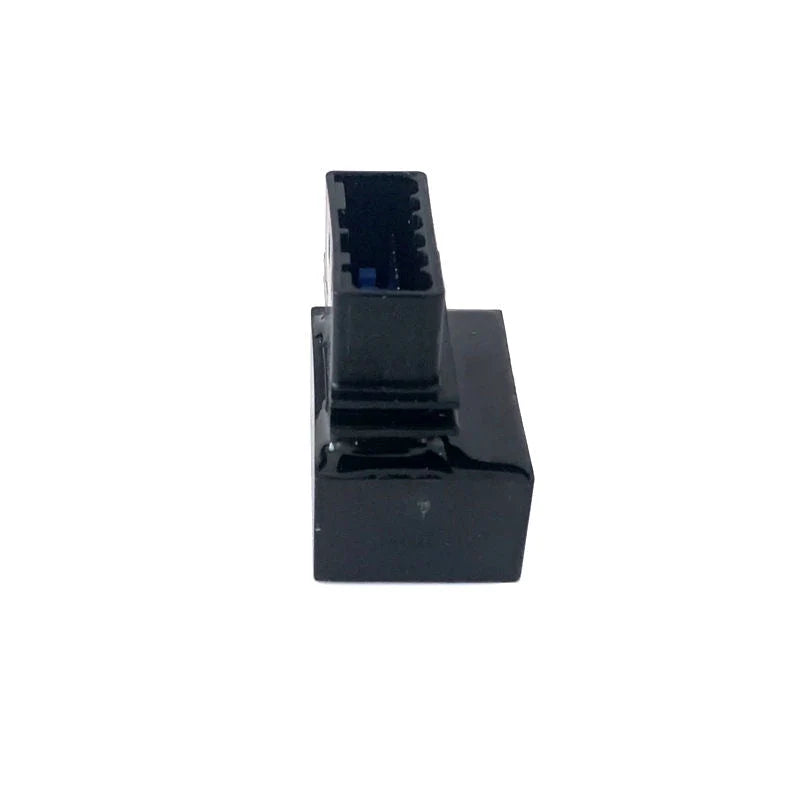 Dieci83 A3 Exhaust Servo Valve Eliminator For Aprilia RSV4 / Tuono V4