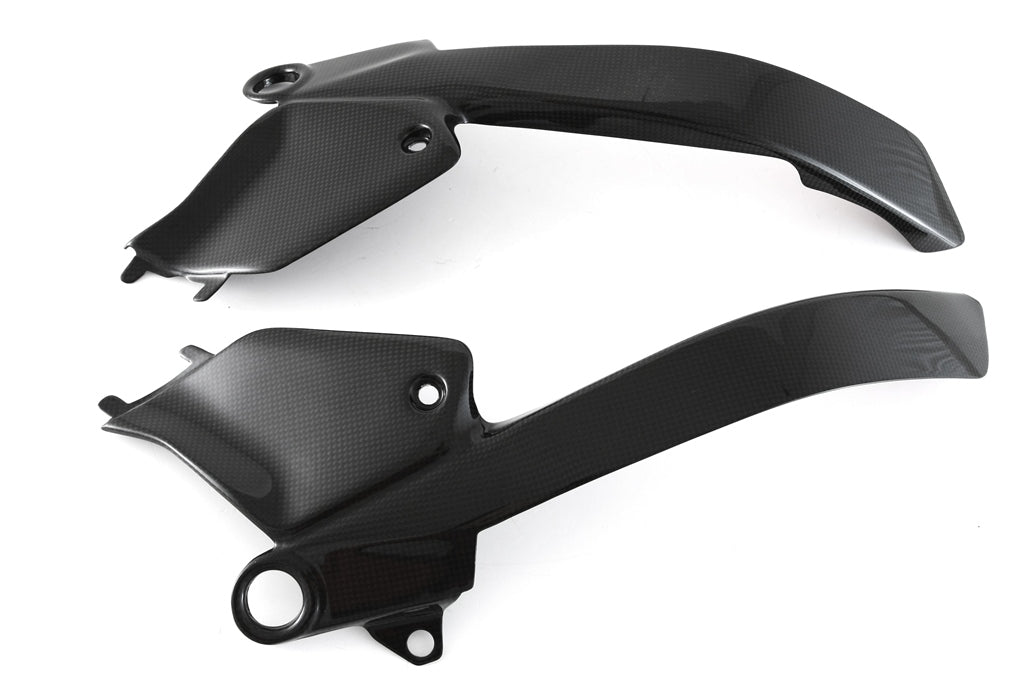 Fullsix Carbon Frame Covers Extension - Set