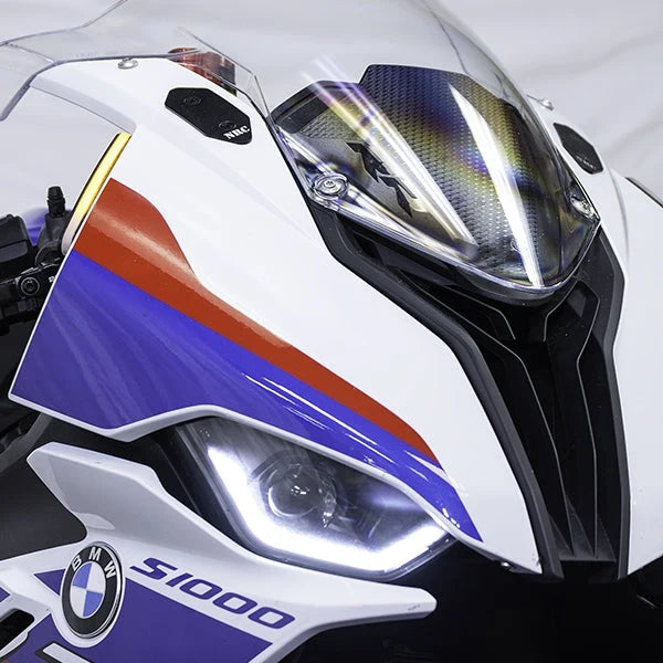NRC BMW S1000RR Front Turn Signals (2020-Present)