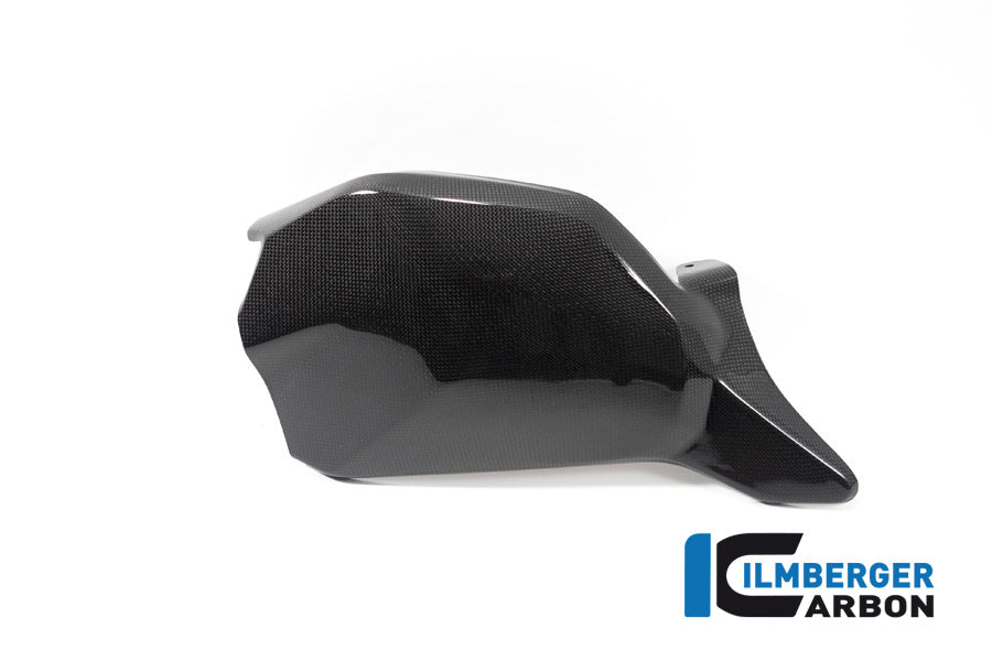 Ilmberger Carbon Swing Arm Cover V4 Ducati Streetfighter - Gloss