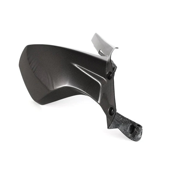 Fullsix Carbon Fiber Rear Hugger For Ducati Streetfighter V4 V4S
