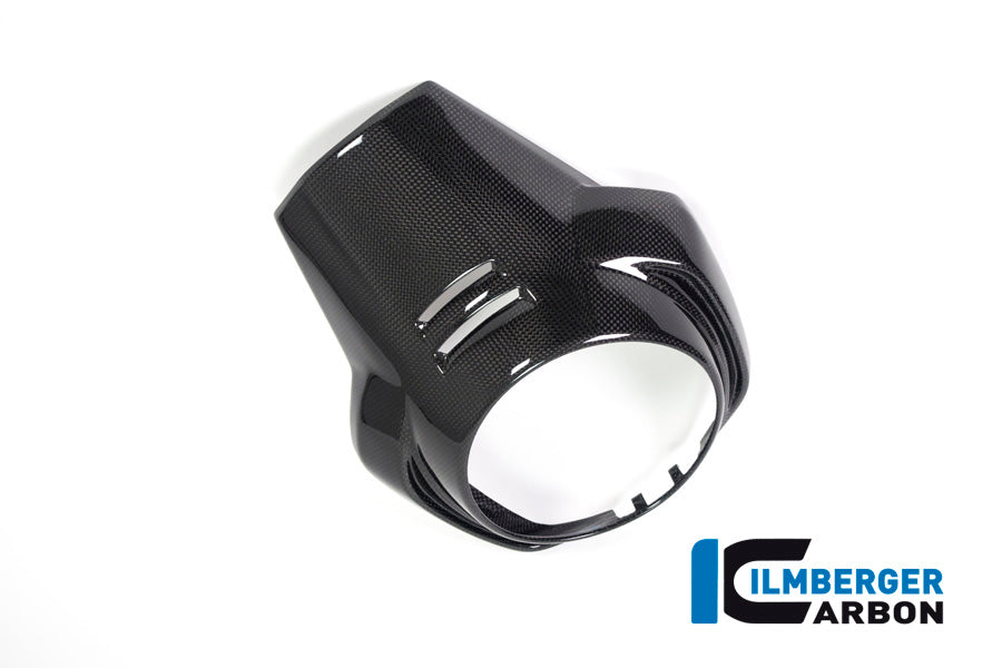 Ilmberger Carbon Headlight Cover BMW R nineT Urban GS