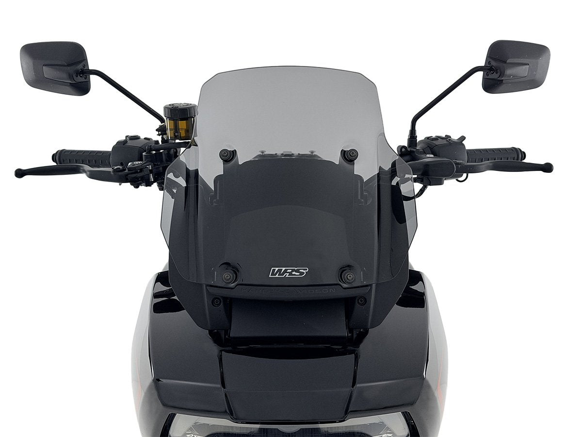 WRS Sport Windscreen Harley Davidson Pan America 1250 / Special / St