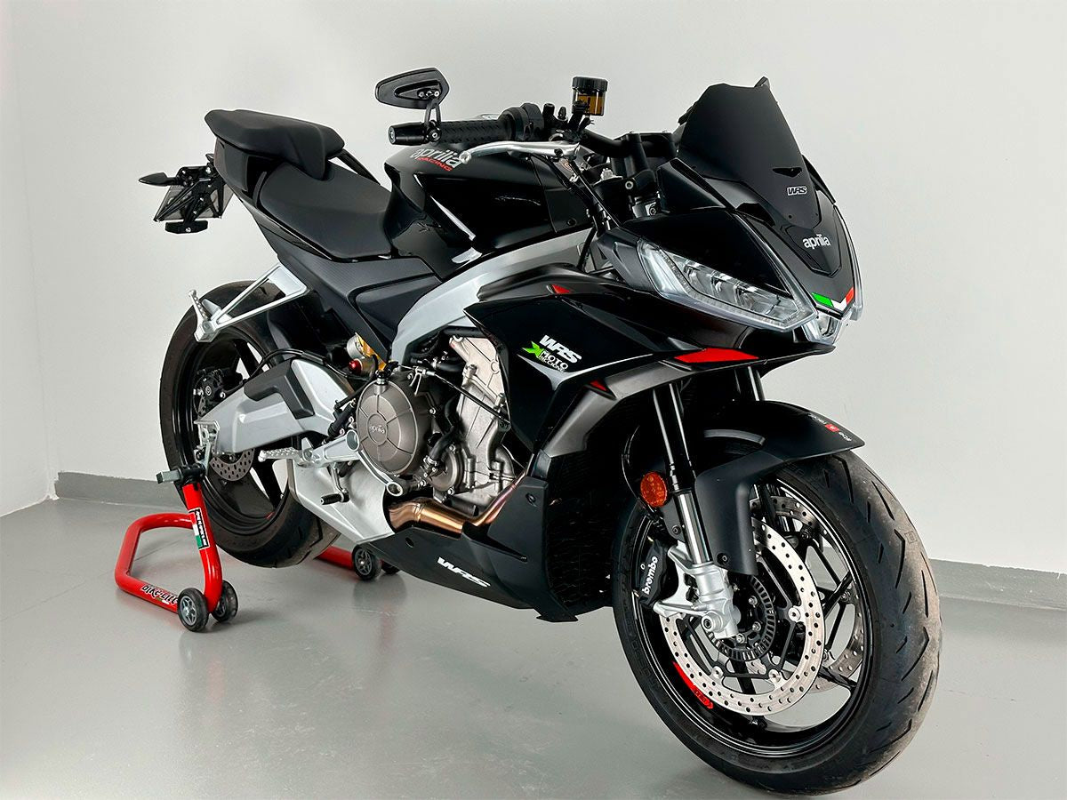 WRS Sport Windscreen Aprilia Tuono 660 2021-26 / Tuono V4-Factory 2021-24