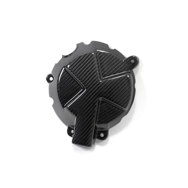 Ilmberger Carbon Fiber Clutch Cover Case Slider For S1000RR M1000RR