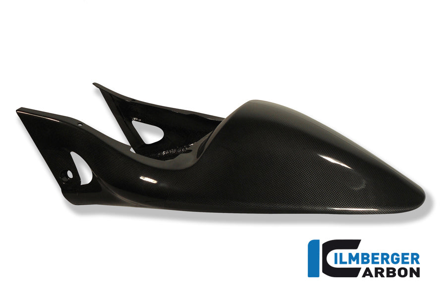Ilmberger Carbon Rear Fairing (Single Seat) R/Cr Carbon