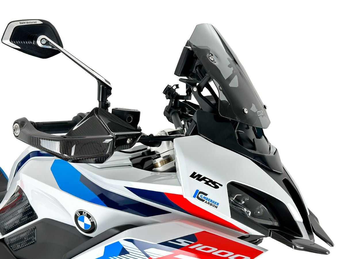 WRS Windscreen Standard BMW S 1000 XR / M 1000 XR 2020-2026