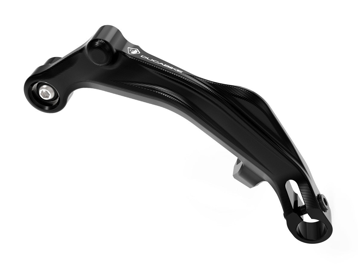 Ducabike DBK RPLF22 MTS V4 Brake Lever - BLACK