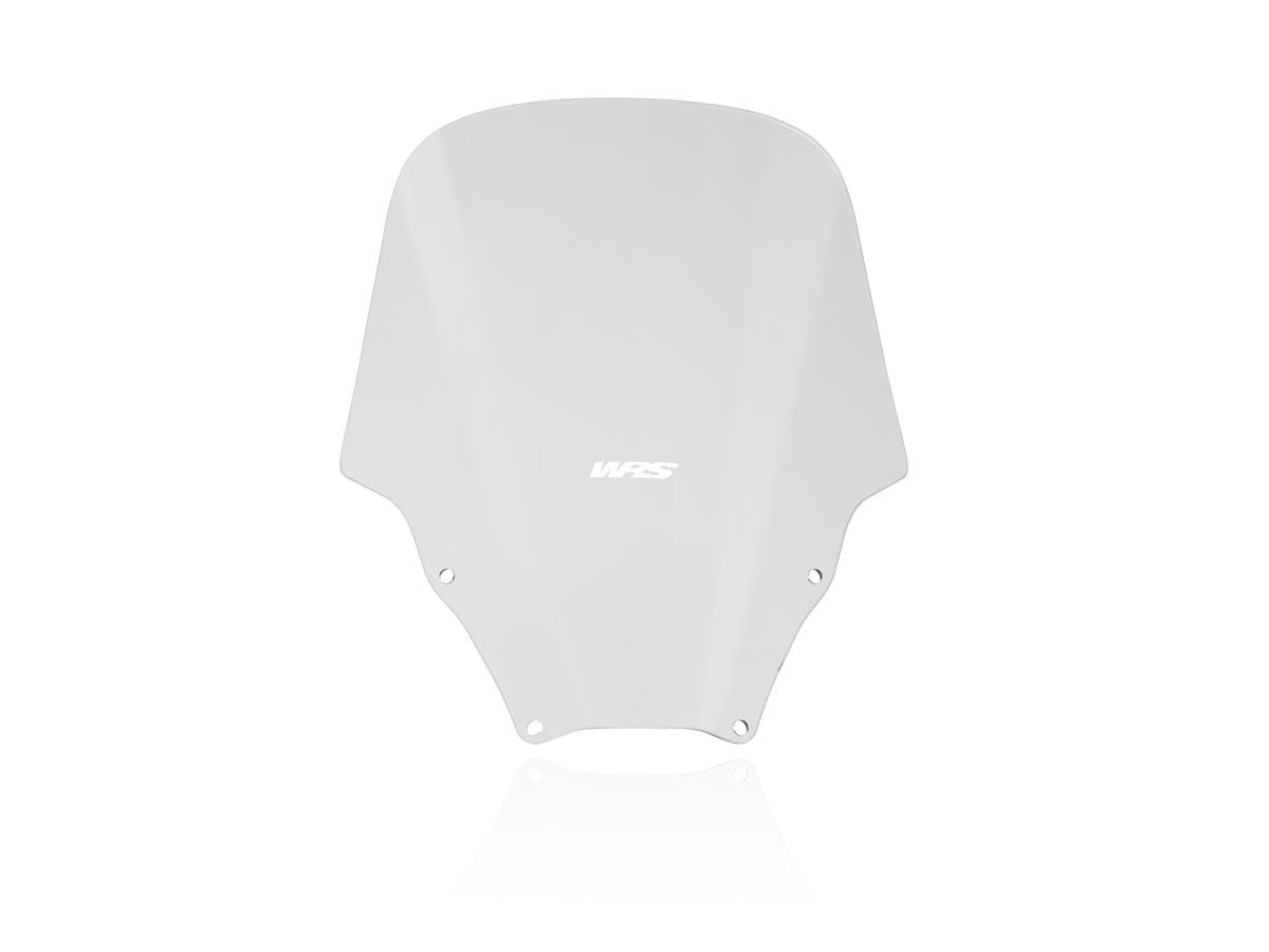 WRS Standard Windscreen Honda Forza 300 2018-20 / 125 2018-21