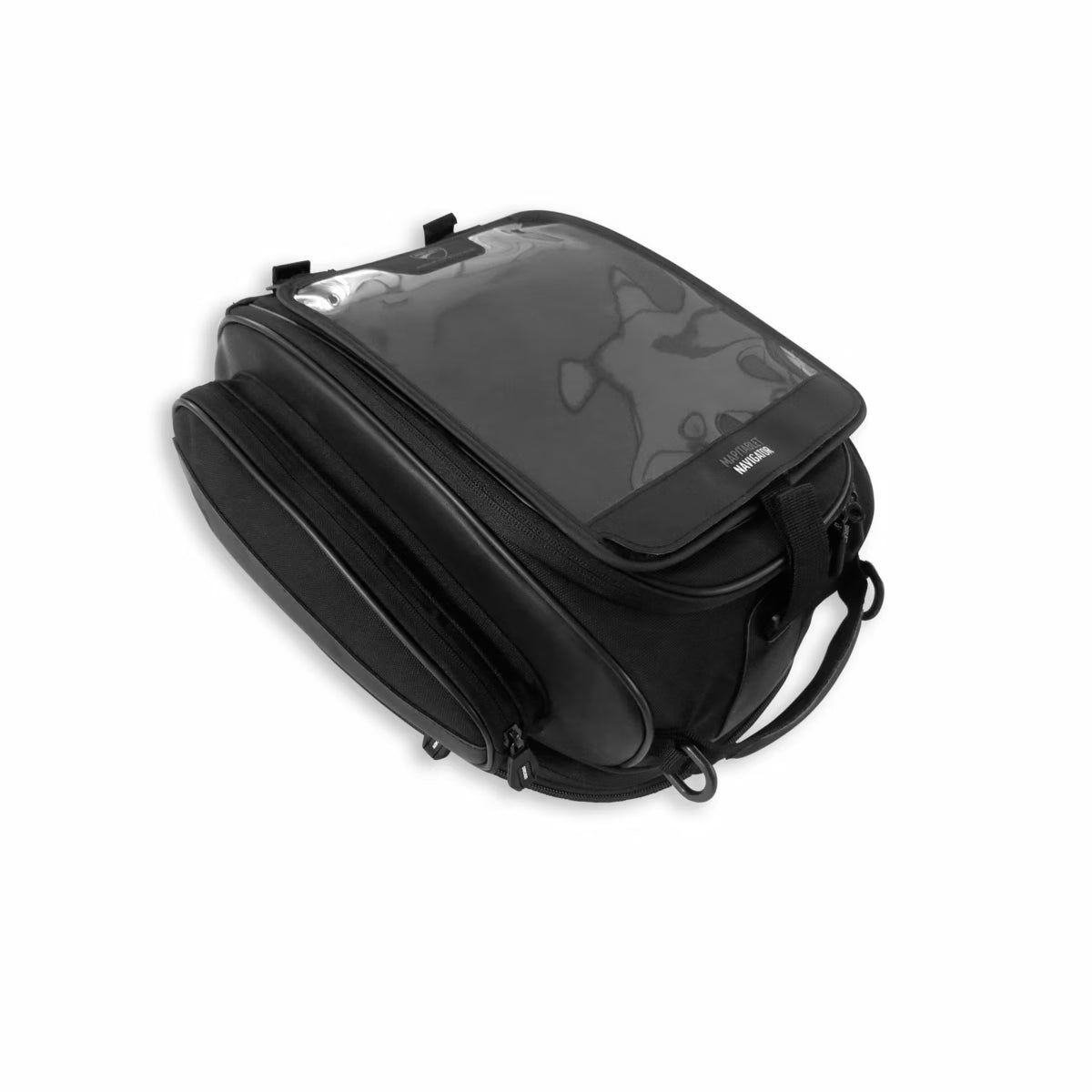 Ducati Performance Magnetic Tank Bag