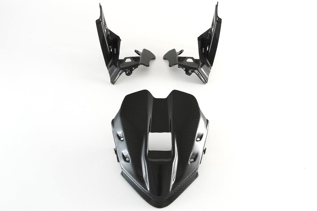 Fullsix Carbon Instrument Cover