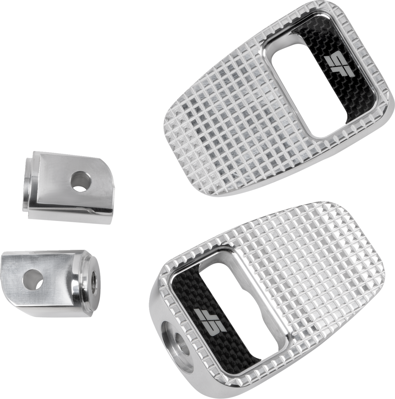Slyfox Foot Pegs