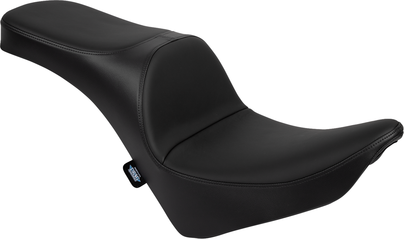 Drag Specialties Seats Freedom Touring Seat
