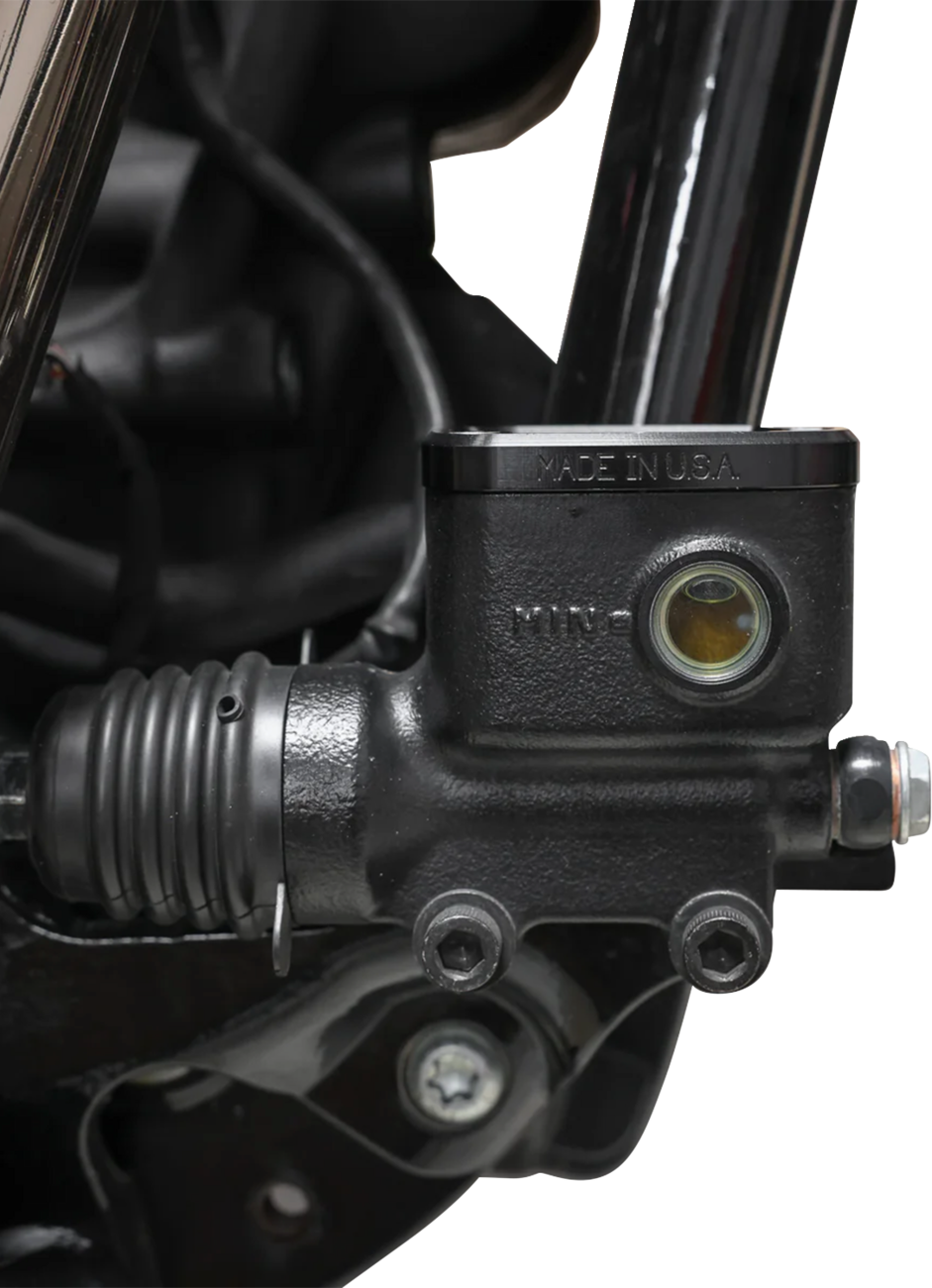 Thrashin Supply CO. Brake Reservoir Cap
