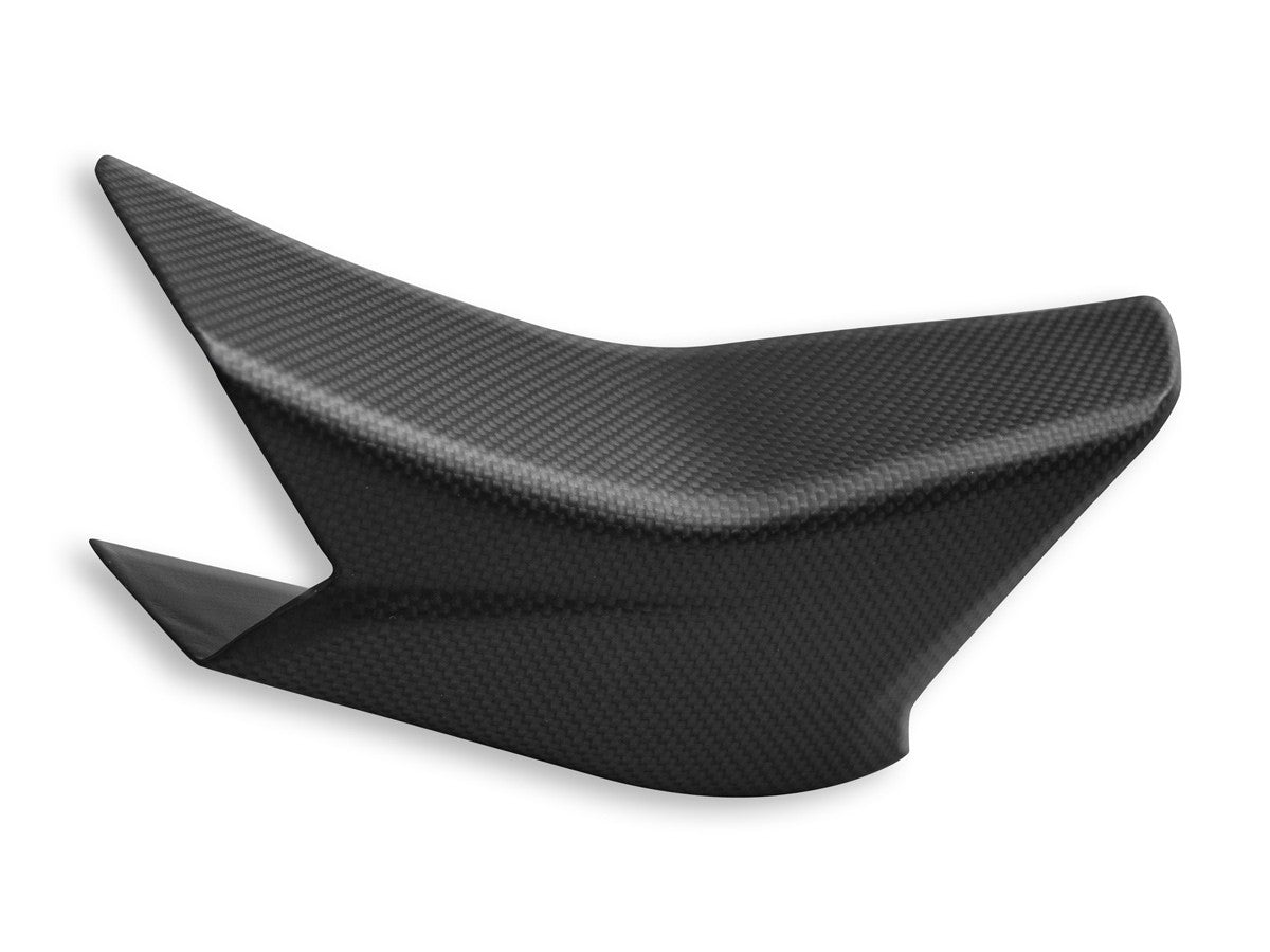 Ducabike DBK CRB104O MTS V4 Matt Carbon Side Winglets