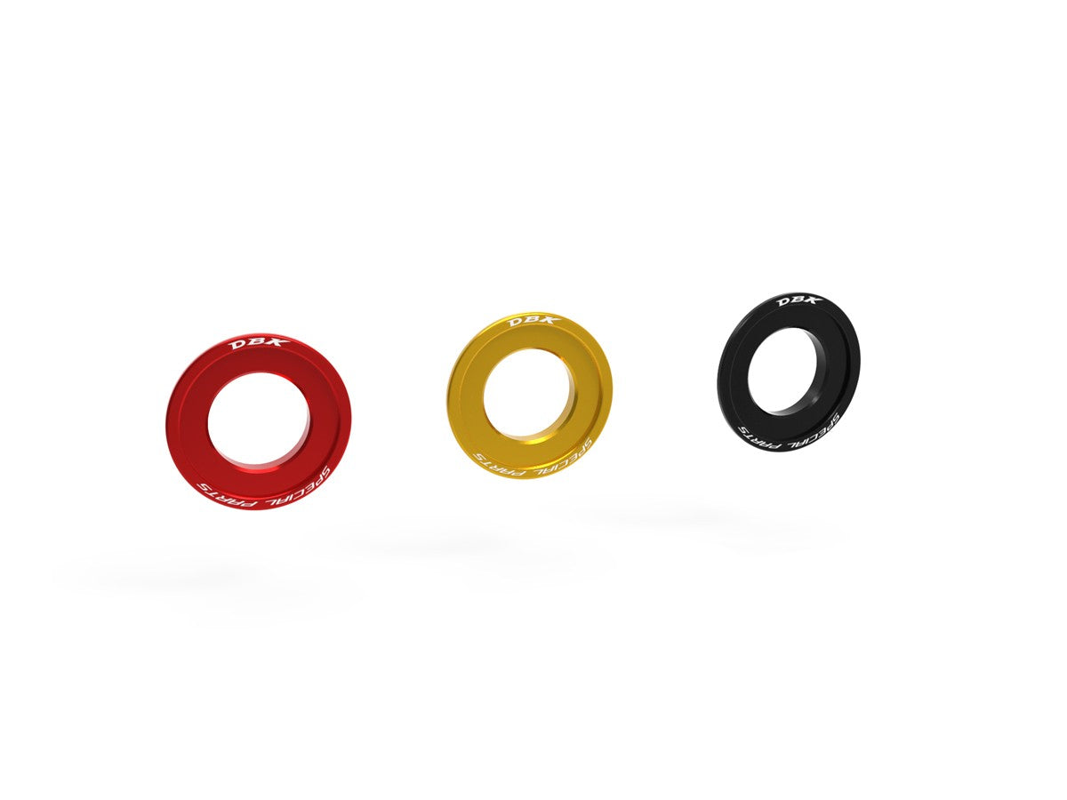 Ducabike DBK DCR01 Rear Wheel Spacer
