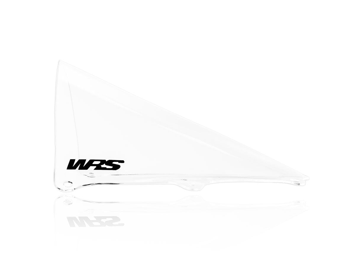 WRS Race High Windscreen Suzuki GSX-R 1000 2017-2026