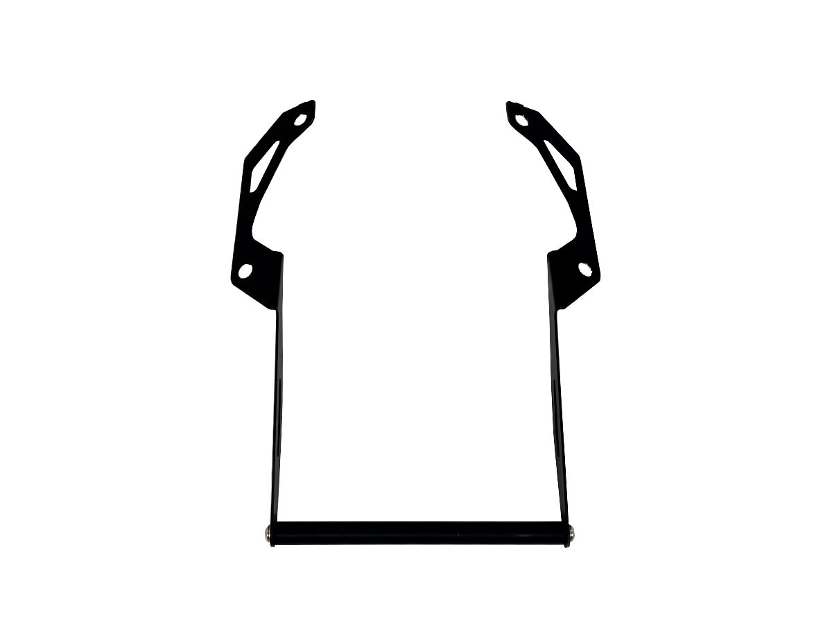 WRS NAVIGATOR SUPPORT FRAME BRACKET HONDA NC 750 X 2021-2024