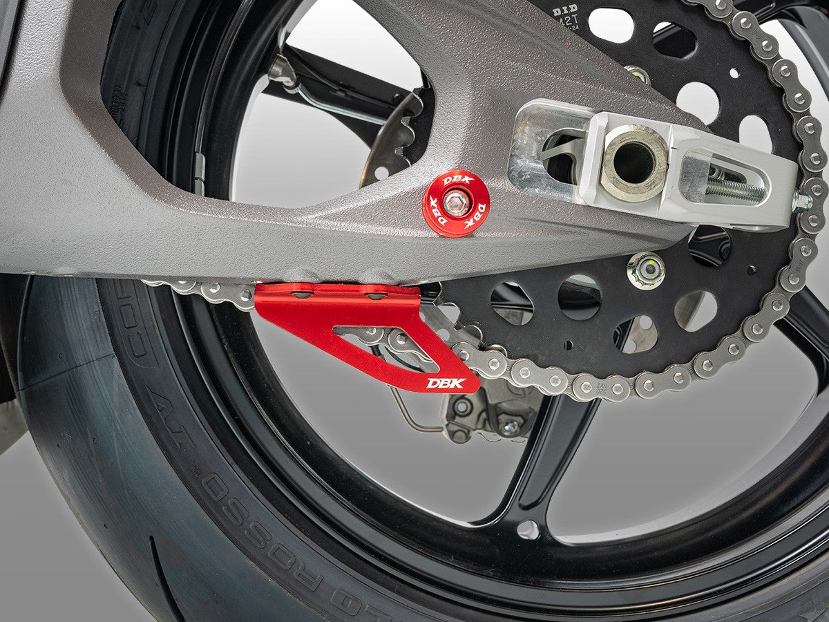 Ducabike DBK PCT04 Lower Chain Guard