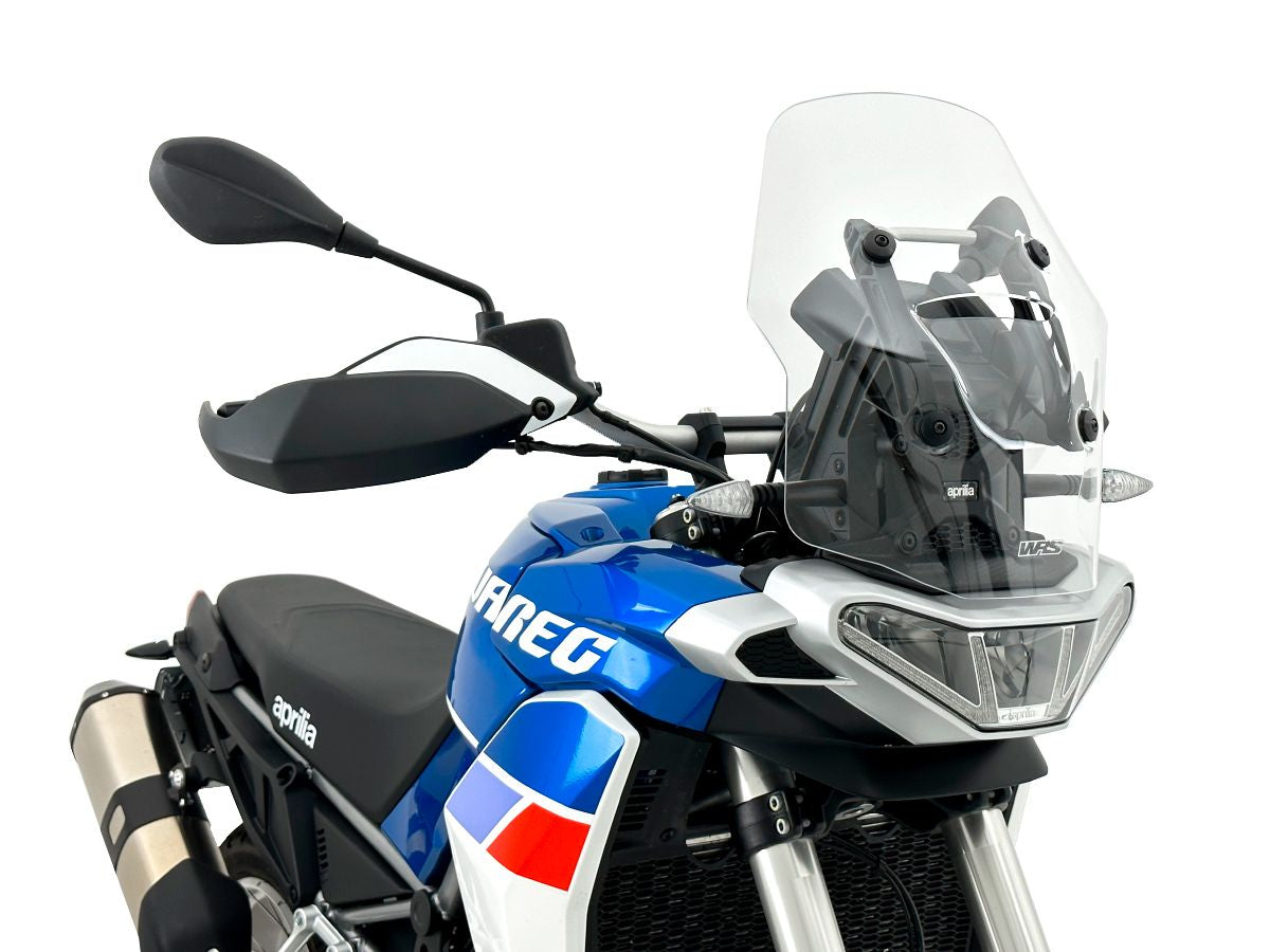 WRS Windscreen Standard Aprilia Tuareg 660 2022-2026