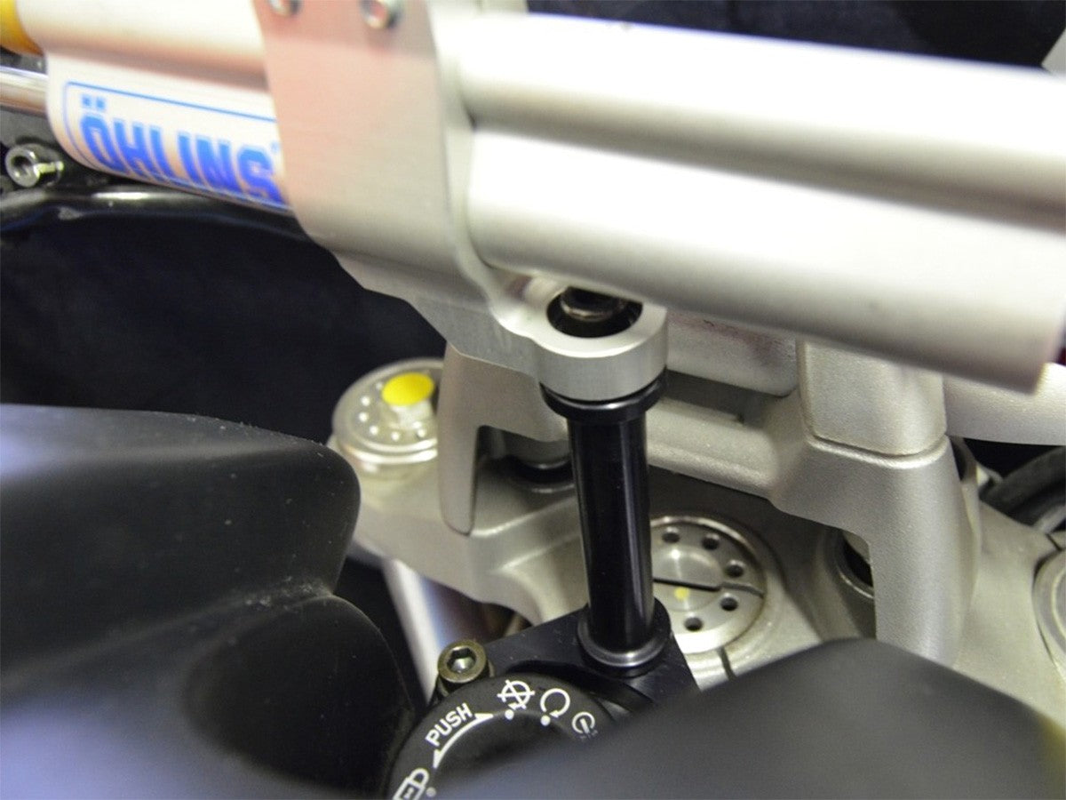 Ducabike DBK SAS06 Kit Mount Steering Damper M796 / 1100 Evo