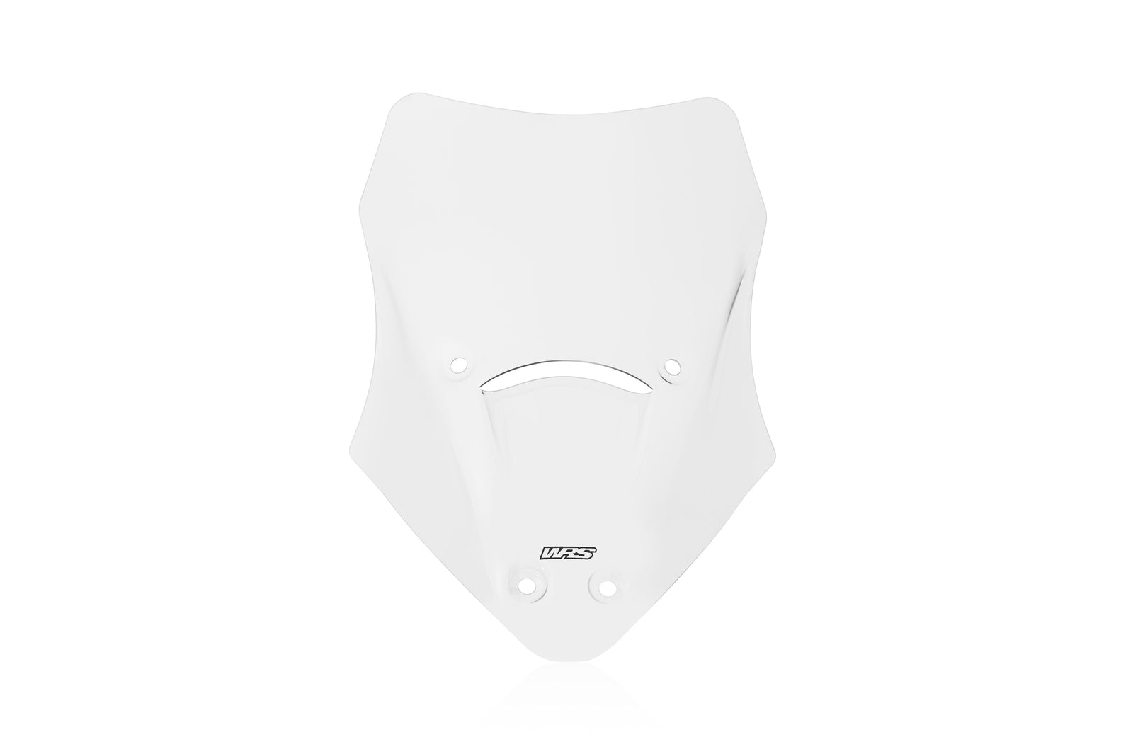 WRS Touring Windscreen Ducati Multistrada V2 / S 2025-2026