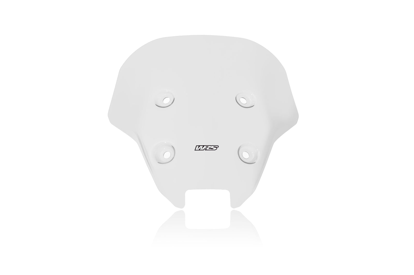 WRS Windscreen Caponord With Radar Moto Guzzi Stelvio 2024-2026