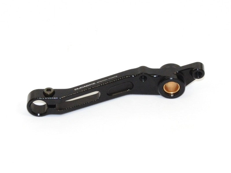Ducabike DBK RPLC14 Shift Lever MTS MY2015 / Desert Sled - BLACK