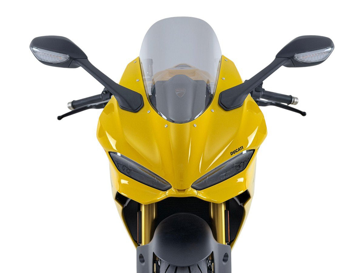 WRS Race Windscreen +20mm Ducati Panigale V2 / S 2025-2026