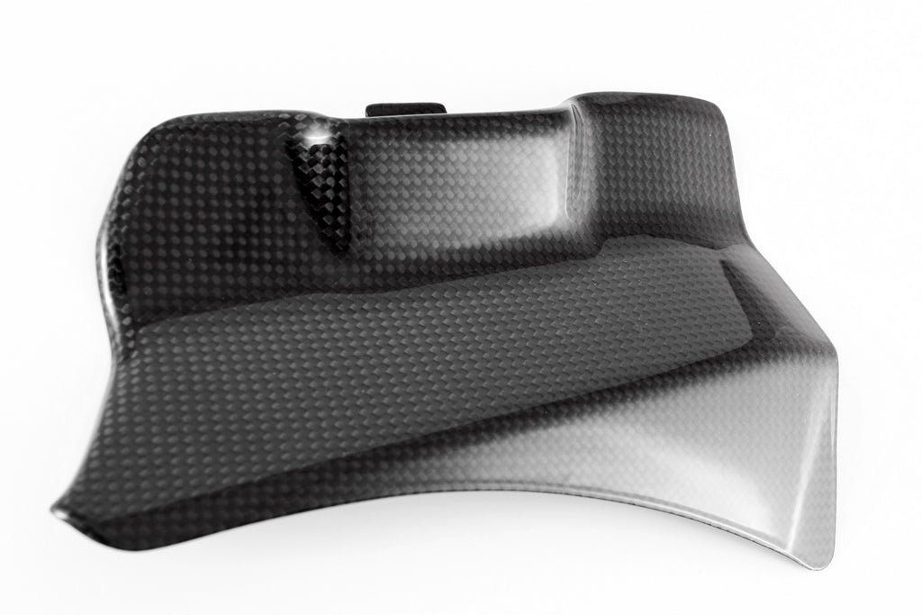 Fullsix Carbon Battery Holder