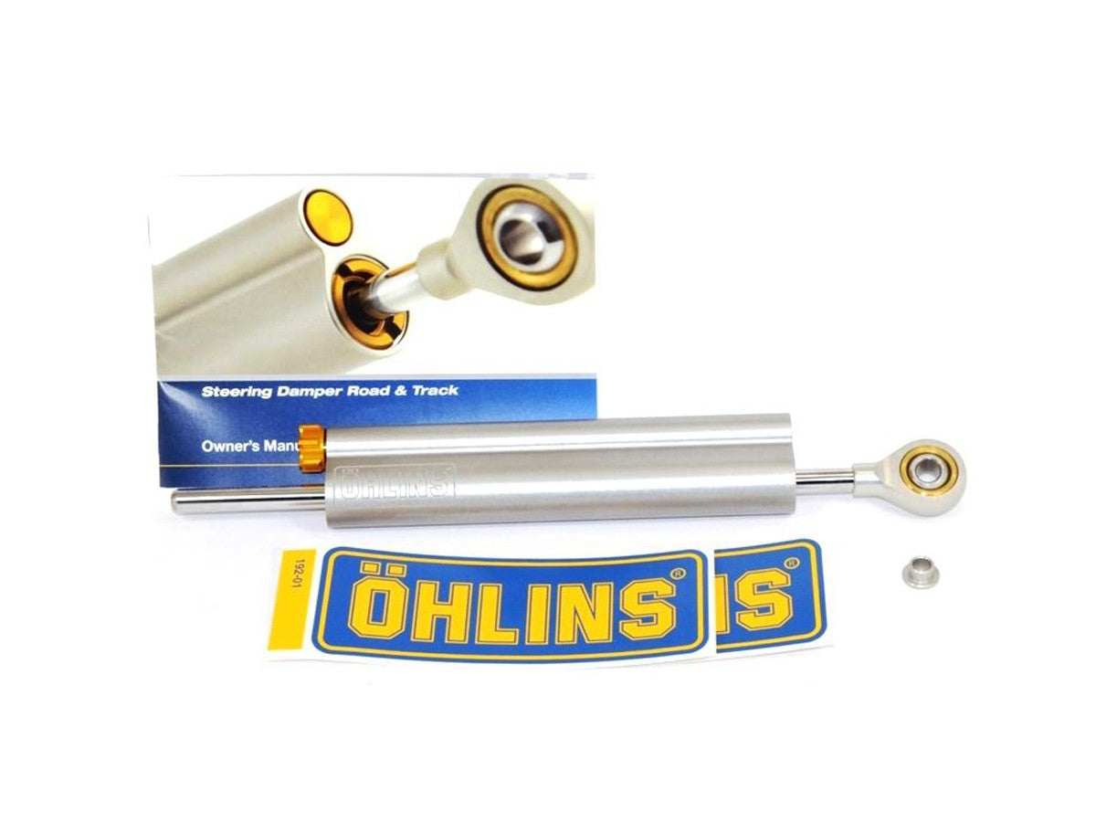 Ohlins OH01 Steering Damper