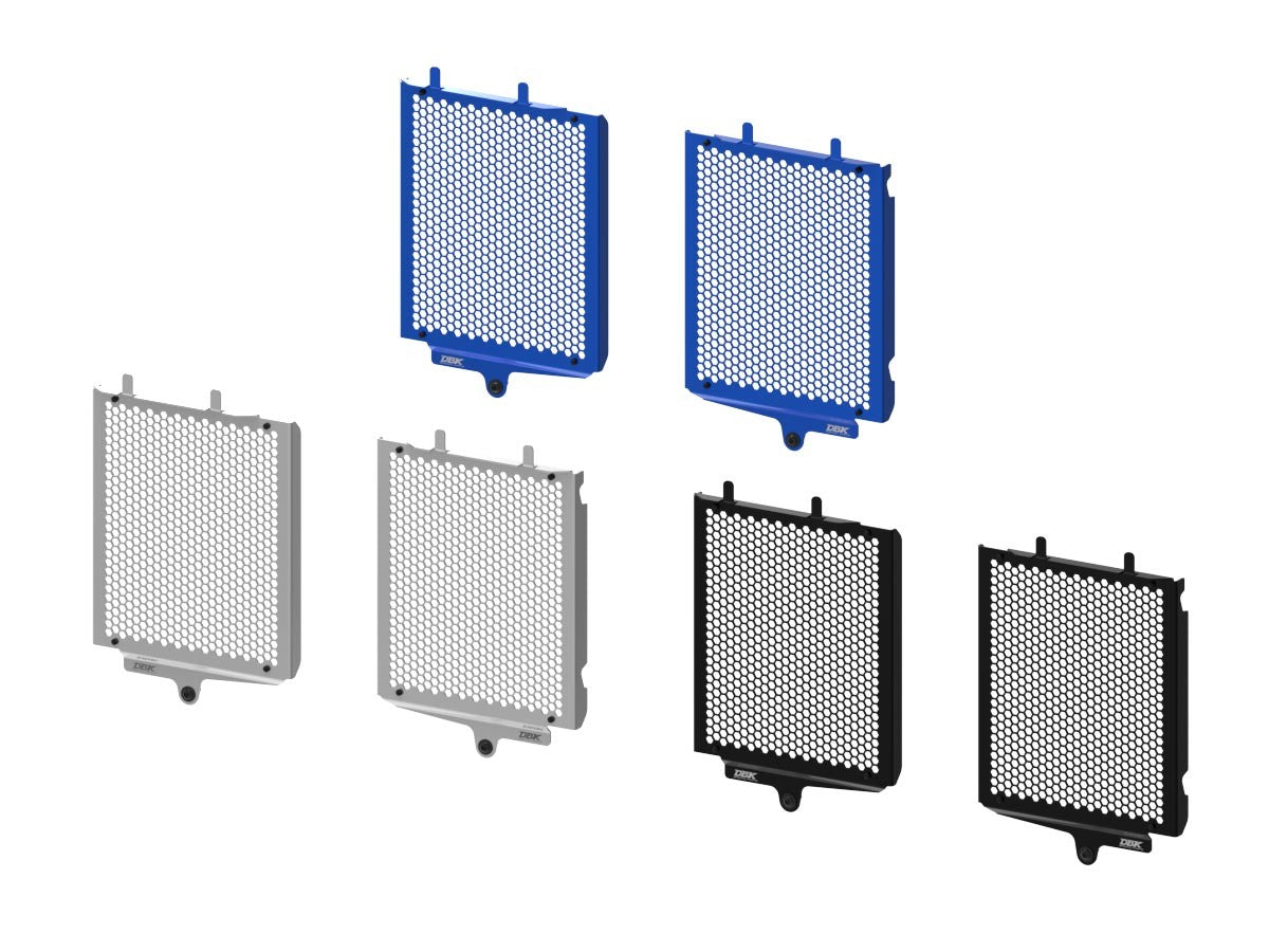Ducabike DBK GR21 BMW R1300GS Water Radiator Guard