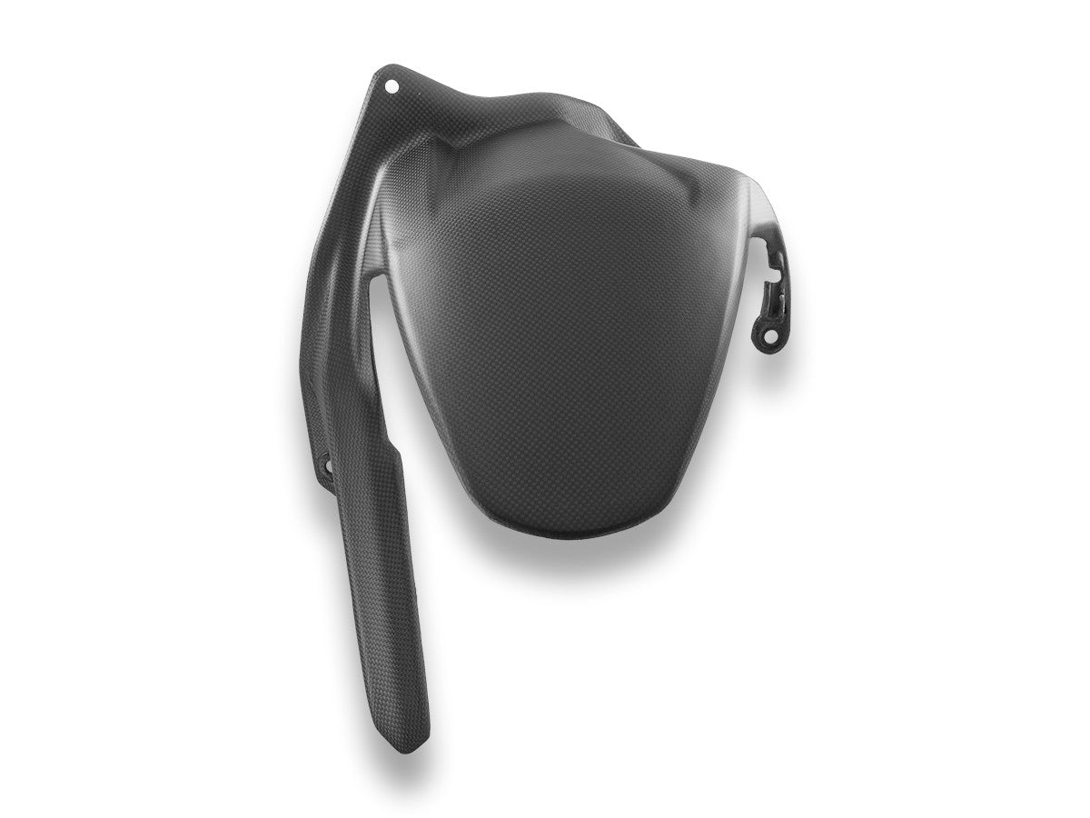 Ducabike DBK CRB228O PANIGALE/SF V4 (2025) Matt Carbon Rear Hugger