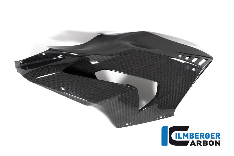 Ilmberger Carbon Fairing Side Panel Race Left Honda CBR 1000 RR-R / SP 2020 - Gloss