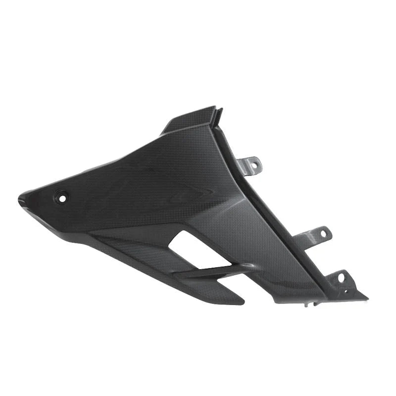 Fullsix Carbon Fiber Lower Right Side Fairing For Ducati Streetfighter V4 V4S