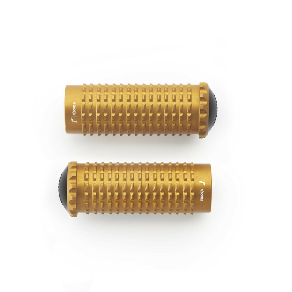 Rizoma Extreme Pegs