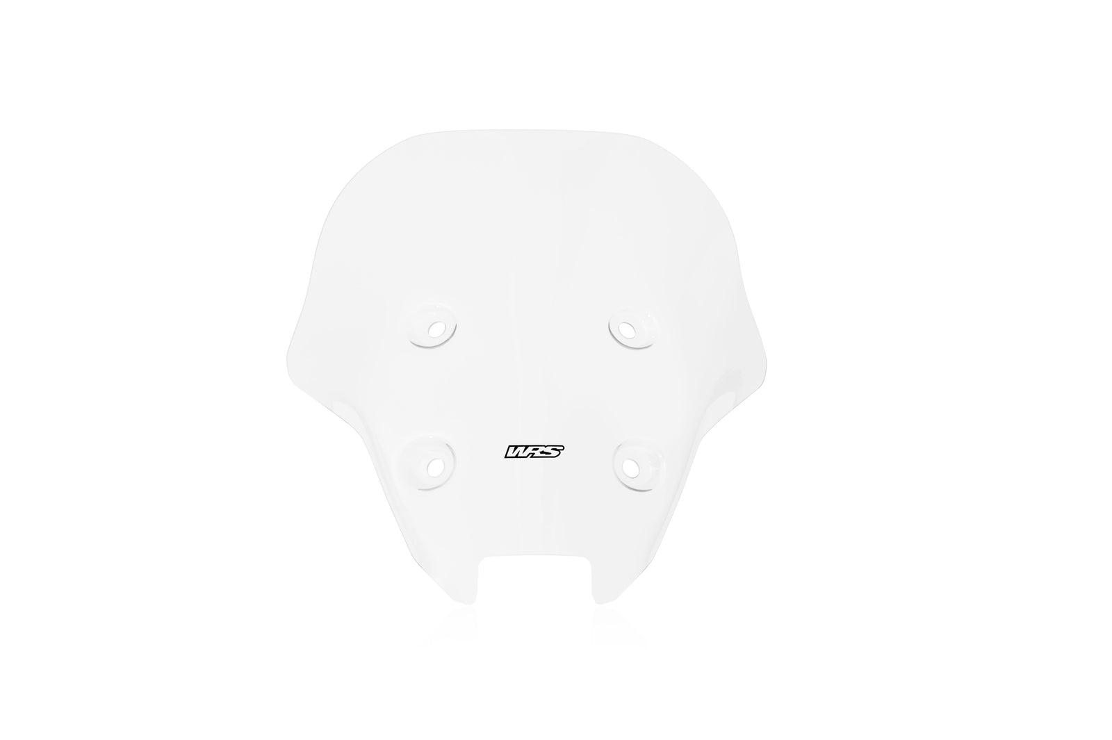 WRS Windscreen Touring With Radar Moto Guzzi Stelvio 2024-2026