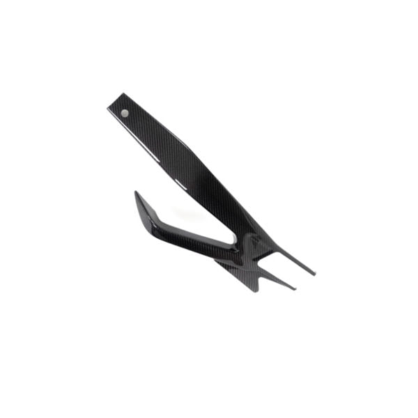 Ilmberger Carbon Fiber Swingarm Cover Set for S1000RR 2019 2020